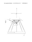 OPTICAL SCANNING APPARATUS AND IMAGE FORMING APPARATUS INCLUDING THE SAME diagram and image