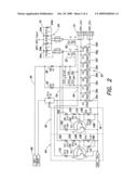 High power integrating power conditioner diagram and image