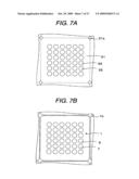 METHOD OF MANUFACTURING CAPACITOR FOR INCORPORATION IN WIRING BOARD, CAPACITOR FOR INCORPORATION IN WIRING BOARD, AND WIRING BOARD diagram and image