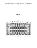 METHOD OF MANUFACTURING CAPACITOR FOR INCORPORATION IN WIRING BOARD, CAPACITOR FOR INCORPORATION IN WIRING BOARD, AND WIRING BOARD diagram and image