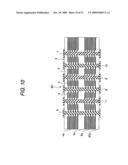 METHOD OF MANUFACTURING CAPACITOR FOR INCORPORATION IN WIRING BOARD, CAPACITOR FOR INCORPORATION IN WIRING BOARD, AND WIRING BOARD diagram and image