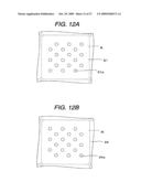 METHOD OF MANUFACTURING CAPACITOR FOR INCORPORATION IN WIRING BOARD, CAPACITOR FOR INCORPORATION IN WIRING BOARD, AND WIRING BOARD diagram and image