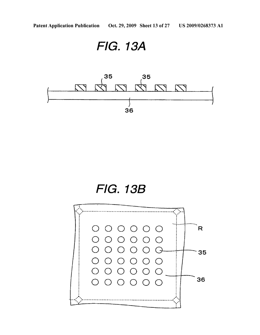 METHOD OF MANUFACTURING CAPACITOR FOR INCORPORATION IN WIRING BOARD, CAPACITOR FOR INCORPORATION IN WIRING BOARD, AND WIRING BOARD - diagram, schematic, and image 14