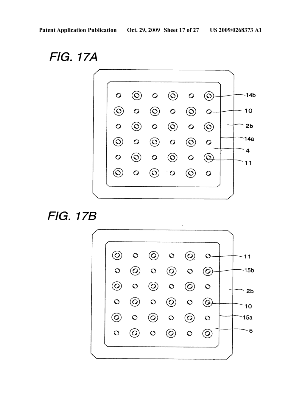 METHOD OF MANUFACTURING CAPACITOR FOR INCORPORATION IN WIRING BOARD, CAPACITOR FOR INCORPORATION IN WIRING BOARD, AND WIRING BOARD - diagram, schematic, and image 18