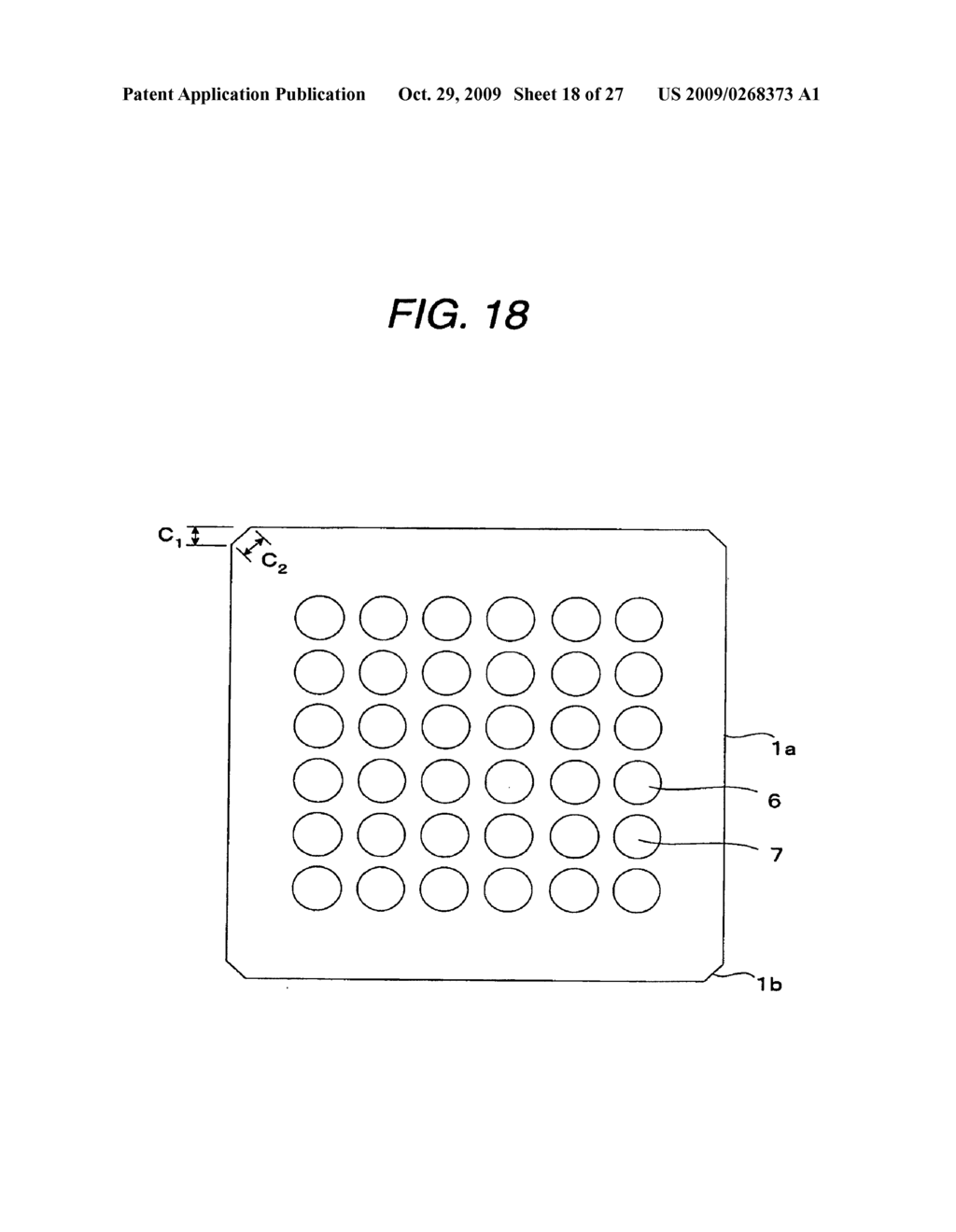 METHOD OF MANUFACTURING CAPACITOR FOR INCORPORATION IN WIRING BOARD, CAPACITOR FOR INCORPORATION IN WIRING BOARD, AND WIRING BOARD - diagram, schematic, and image 19