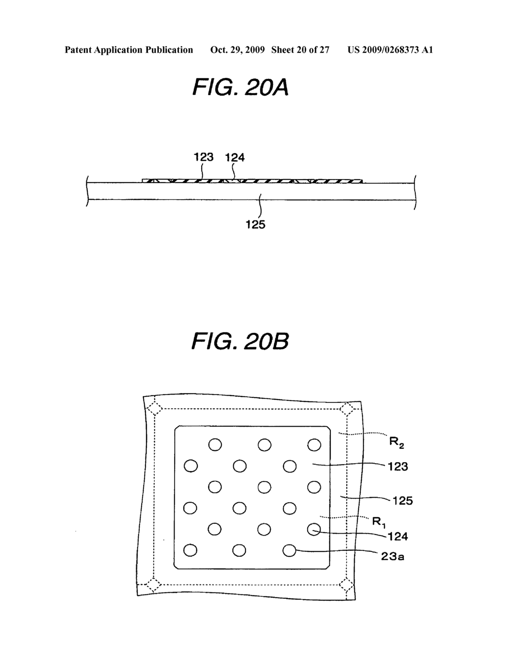 METHOD OF MANUFACTURING CAPACITOR FOR INCORPORATION IN WIRING BOARD, CAPACITOR FOR INCORPORATION IN WIRING BOARD, AND WIRING BOARD - diagram, schematic, and image 21