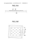 METHOD OF MANUFACTURING CAPACITOR FOR INCORPORATION IN WIRING BOARD, CAPACITOR FOR INCORPORATION IN WIRING BOARD, AND WIRING BOARD diagram and image