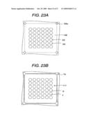 METHOD OF MANUFACTURING CAPACITOR FOR INCORPORATION IN WIRING BOARD, CAPACITOR FOR INCORPORATION IN WIRING BOARD, AND WIRING BOARD diagram and image