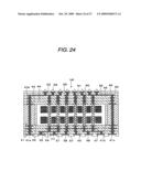 METHOD OF MANUFACTURING CAPACITOR FOR INCORPORATION IN WIRING BOARD, CAPACITOR FOR INCORPORATION IN WIRING BOARD, AND WIRING BOARD diagram and image