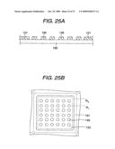 METHOD OF MANUFACTURING CAPACITOR FOR INCORPORATION IN WIRING BOARD, CAPACITOR FOR INCORPORATION IN WIRING BOARD, AND WIRING BOARD diagram and image