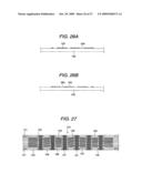 METHOD OF MANUFACTURING CAPACITOR FOR INCORPORATION IN WIRING BOARD, CAPACITOR FOR INCORPORATION IN WIRING BOARD, AND WIRING BOARD diagram and image