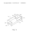 ELECTRONIC DEVICE WITH SUPPORT LEGS diagram and image