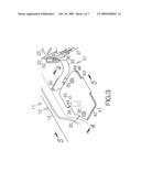 STORAGE APPARATUS AND PRINTED WIRING BOARD UNIT diagram and image