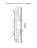 STORAGE APPARATUS AND PRINTED WIRING BOARD UNIT diagram and image