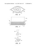 STAND-MOUNTED LIGHT PANEL FOR NATURAL ILLUMINATION IN FILM, TELEVISION OR VIDEO diagram and image