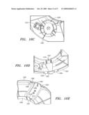 STAND-MOUNTED LIGHT PANEL FOR NATURAL ILLUMINATION IN FILM, TELEVISION OR VIDEO diagram and image