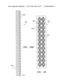 STAND-MOUNTED LIGHT PANEL FOR NATURAL ILLUMINATION IN FILM, TELEVISION OR VIDEO diagram and image