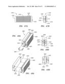 STAND-MOUNTED LIGHT PANEL FOR NATURAL ILLUMINATION IN FILM, TELEVISION OR VIDEO diagram and image