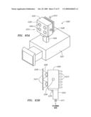 STAND-MOUNTED LIGHT PANEL FOR NATURAL ILLUMINATION IN FILM, TELEVISION OR VIDEO diagram and image