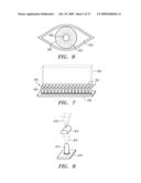 STAND-MOUNTED LIGHT PANEL FOR NATURAL ILLUMINATION IN FILM, TELEVISION OR VIDEO diagram and image