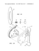 STAND-MOUNTED LIGHT PANEL FOR NATURAL ILLUMINATION IN FILM, TELEVISION OR VIDEO diagram and image