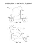 STAND-MOUNTED LIGHT PANEL FOR NATURAL ILLUMINATION IN FILM, TELEVISION OR VIDEO diagram and image