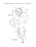 STAND-MOUNTED LIGHT PANEL FOR NATURAL ILLUMINATION IN FILM, TELEVISION OR VIDEO diagram and image