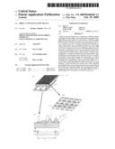 Direct Type Back-Light Device diagram and image