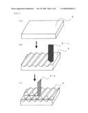 Direct Type Back-Light Device diagram and image