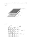 Direct Type Back-Light Device diagram and image