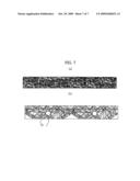 Display device having high brightness uniformity at positions close to light source diagram and image