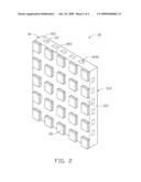 ILLUMINATION DEVICE diagram and image