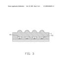 LIGHT EMITTING DIODE LAMP diagram and image