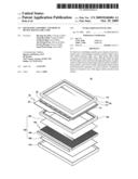 BACKLIGHT ASSEMBLY AND DISPLAY DEVICE HAVING THE SAME diagram and image