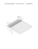 BACKLIGHT ASSEMBLY AND DISPLAY DEVICE HAVING THE SAME diagram and image