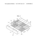 BACKLIGHT ASSEMBLY AND DISPLAY DEVICE HAVING THE SAME diagram and image