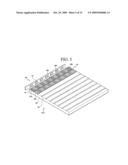 BACKLIGHT ASSEMBLY AND DISPLAY DEVICE HAVING THE SAME diagram and image