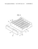 BACKLIGHT ASSEMBLY AND DISPLAY DEVICE HAVING THE SAME diagram and image