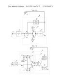 CIRCUIT FOR OUTPUT VOLTAGE ERROR DETECT AND FEEDBACK IN SMPS diagram and image