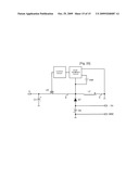 CIRCUIT FOR OUTPUT VOLTAGE ERROR DETECT AND FEEDBACK IN SMPS diagram and image