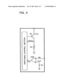 Switching Regulator and Electronic Device Therewith diagram and image