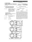 THREE-PHASE BUCK-BOOST POWER FACTOR CORRECTION CIRCUIT AND CONTROLLING METHOD THEREOF diagram and image