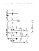 THREE-PHASE BUCK-BOOST POWER FACTOR CORRECTION CIRCUIT AND CONTROLLING METHOD THEREOF diagram and image