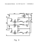 THREE-PHASE BUCK-BOOST POWER FACTOR CORRECTION CIRCUIT AND CONTROLLING METHOD THEREOF diagram and image