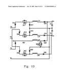 THREE-PHASE BUCK-BOOST POWER FACTOR CORRECTION CIRCUIT AND CONTROLLING METHOD THEREOF diagram and image