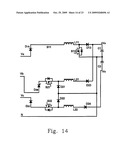 THREE-PHASE BUCK-BOOST POWER FACTOR CORRECTION CIRCUIT AND CONTROLLING METHOD THEREOF diagram and image