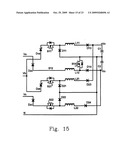 THREE-PHASE BUCK-BOOST POWER FACTOR CORRECTION CIRCUIT AND CONTROLLING METHOD THEREOF diagram and image