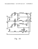 THREE-PHASE BUCK-BOOST POWER FACTOR CORRECTION CIRCUIT AND CONTROLLING METHOD THEREOF diagram and image