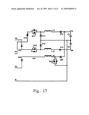 THREE-PHASE BUCK-BOOST POWER FACTOR CORRECTION CIRCUIT AND CONTROLLING METHOD THEREOF diagram and image