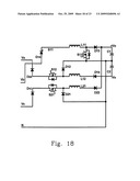 THREE-PHASE BUCK-BOOST POWER FACTOR CORRECTION CIRCUIT AND CONTROLLING METHOD THEREOF diagram and image